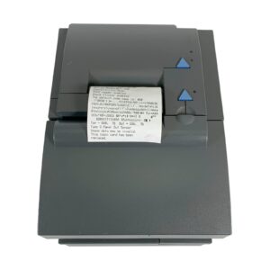 IBM SureMark 4610-2CR Thermal Dual Station Thermal/Impact Receipt POS Printer