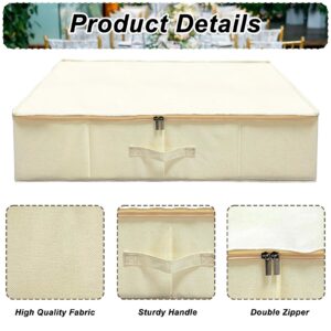 Wedding Dress Storage Box, Wedding Dress Preservation Box with 40 Sheets and 1 Pair Microfiber Gloves of Acid Free Tissue Paper for Storage Wedding Dress Storage Box Kit (Rectangular)