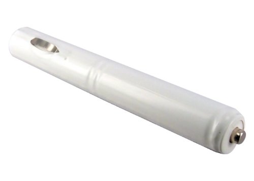 PRUVA Battery Compatible with Welch-Allyn 12800 Ophthalmosco, 211, 22820 Otoscope, 72600, 72800, 72801, 72830, 72837, P/N: 72600, AB24667 800mAh