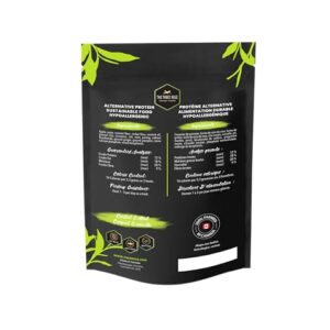 The3Rule Cricket & Mint Dog Treat 280g