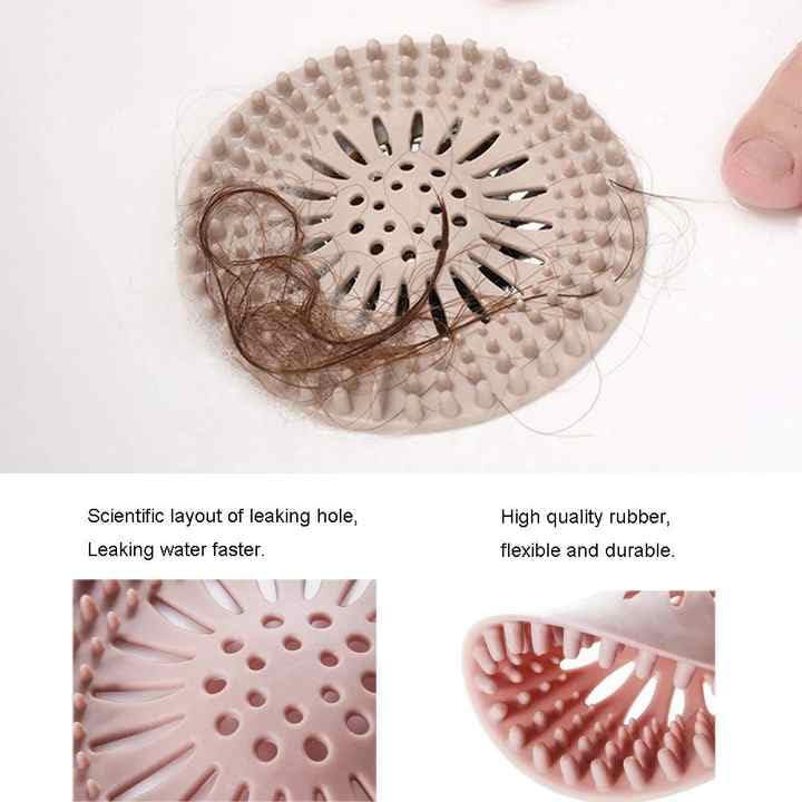 Sink and Bath Strainer