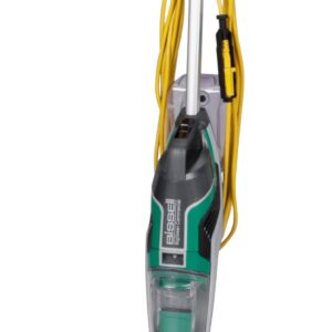 Bissell Commercial 13" Floor Wash Vacuum & Mop