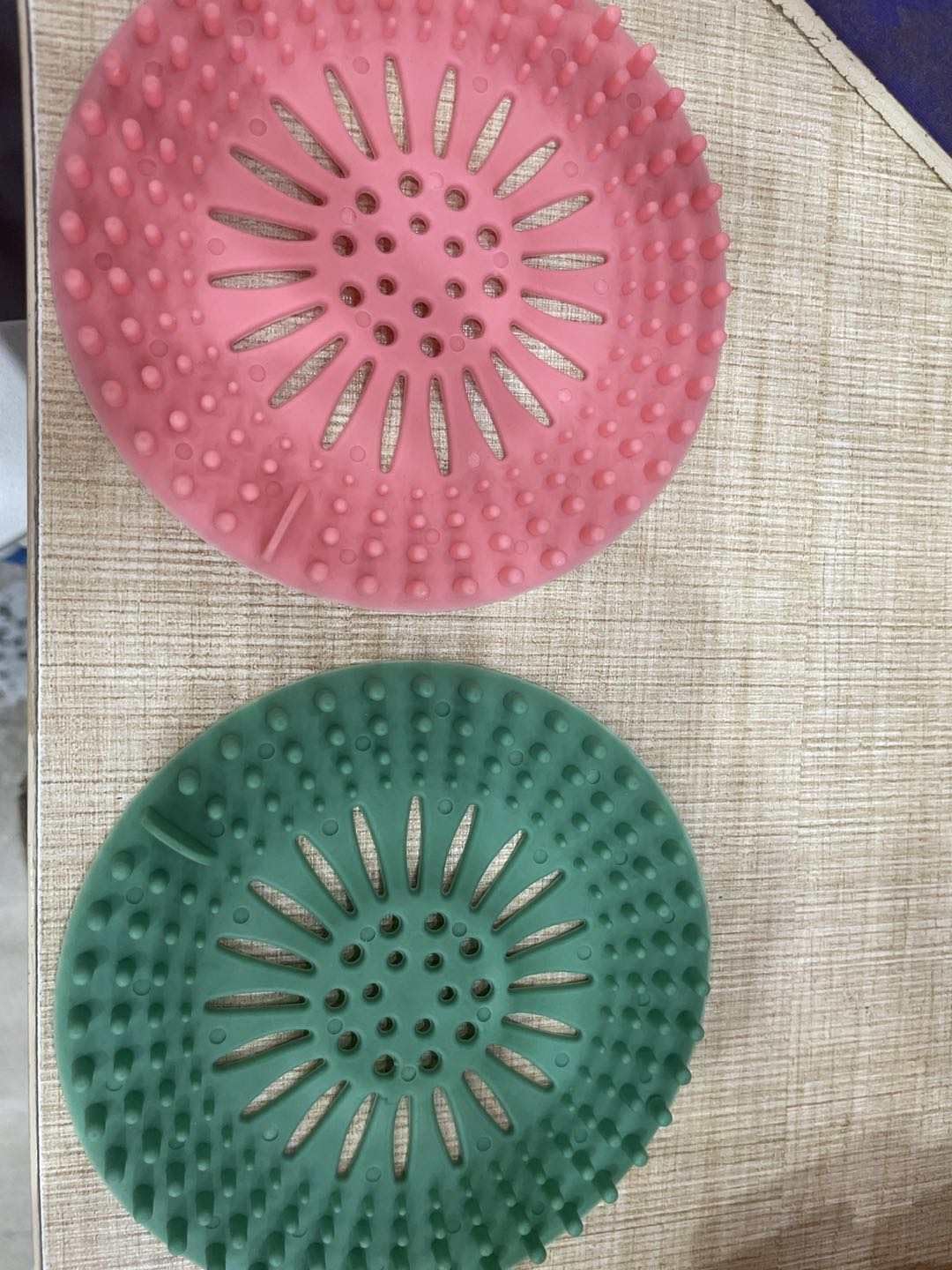 Sink and Bath Strainer