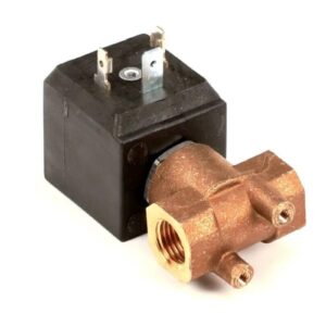 Fits Schaerer 92902076 Solenoid Valve 3/2 24V, 1.6DC Fits for Ambiente & Verismo 701