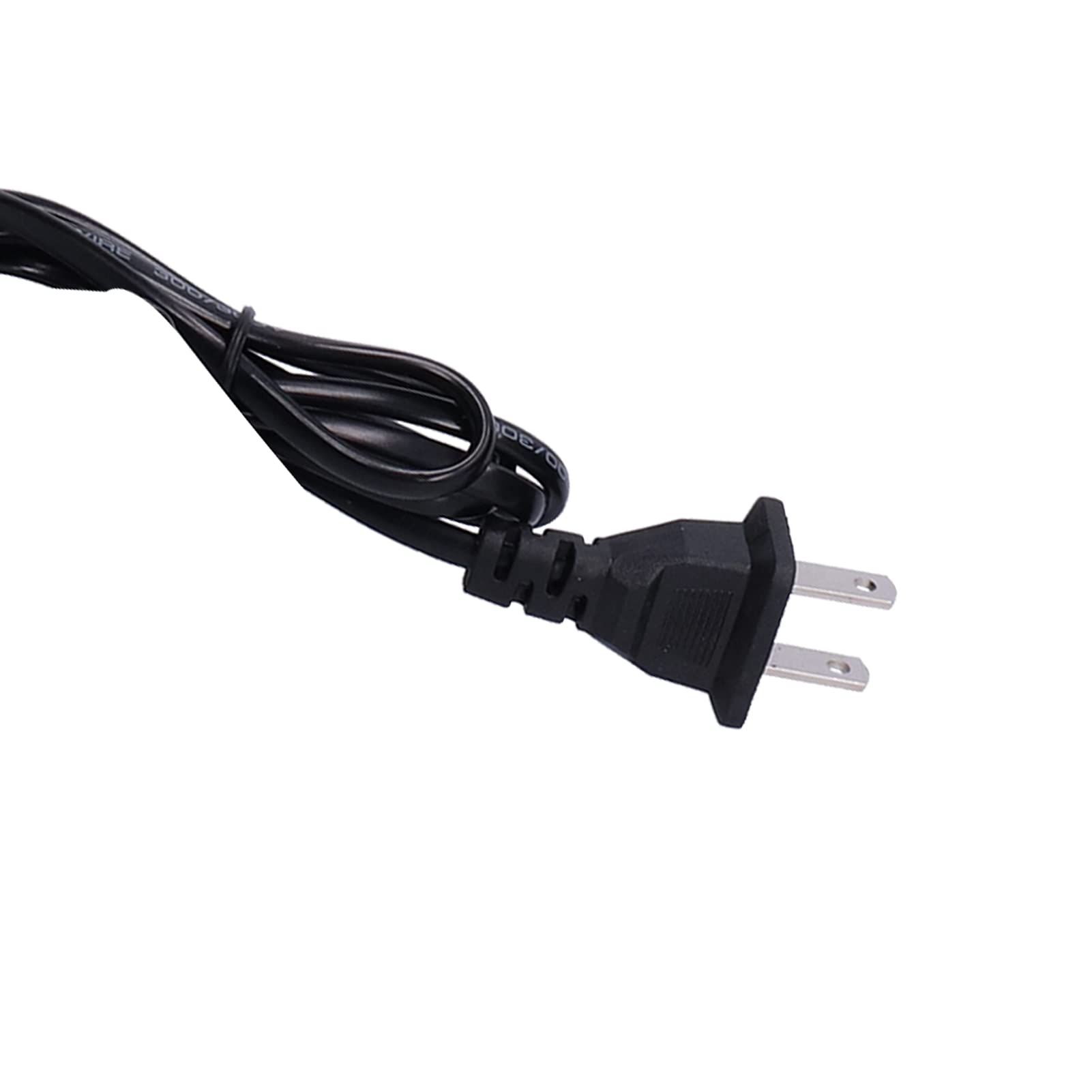 48V 5A US Plug Power Supply Adapter Lightweight Charger,Installation, Excellent ABS Material, and Convenient