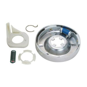 285785 for roper, kenmore whirlpool washer clutch kit assembly