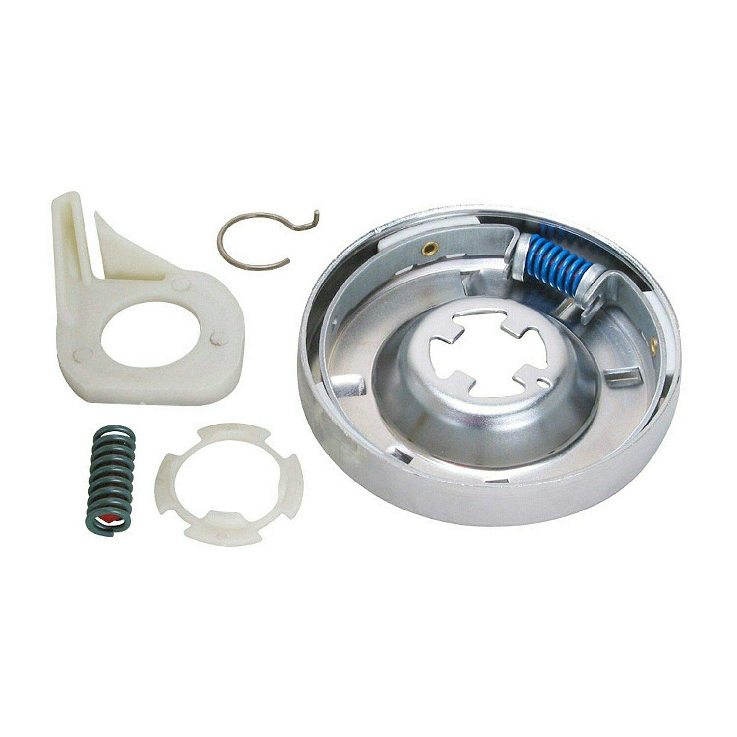 285785 for Roper, Kenmore Whirlpool Washer Clutch Kit Assembly