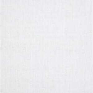 Mark&Day Area Rugs, 5x7 Farnham Modern White Area Rug, White Carpet for Living Room, Bedroom or Kitchen (5' x 7'6")