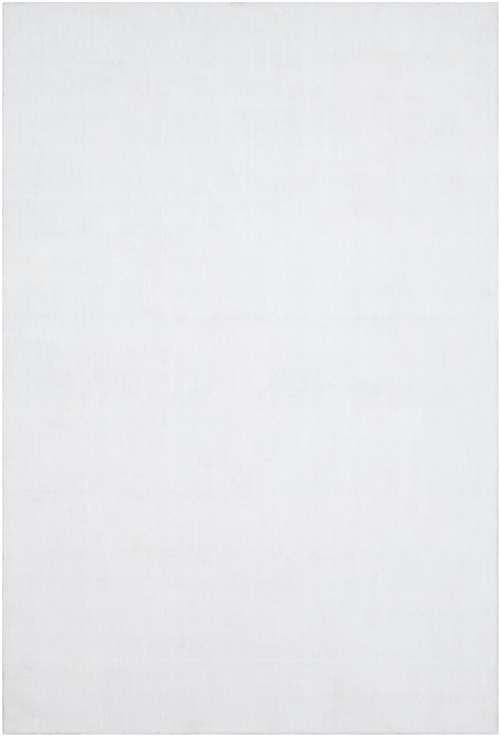 Mark&Day Area Rugs, 5x7 Farnham Modern White Area Rug, White Carpet for Living Room, Bedroom or Kitchen (5' x 7'6")