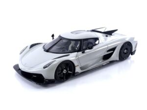 gt spirit 1/18 - koenigsegg jesko absolut - 2022