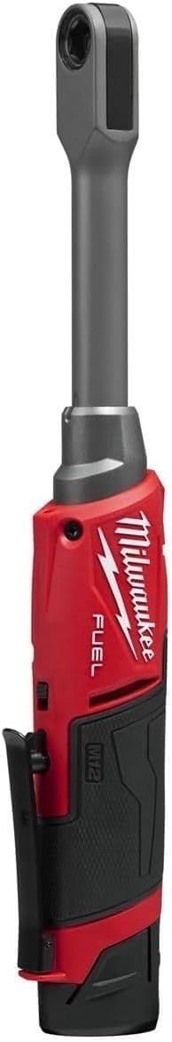 Milwaukee 3050-21 M12 FUEL™ INSIDER™ Extended Reach Box Ratchet