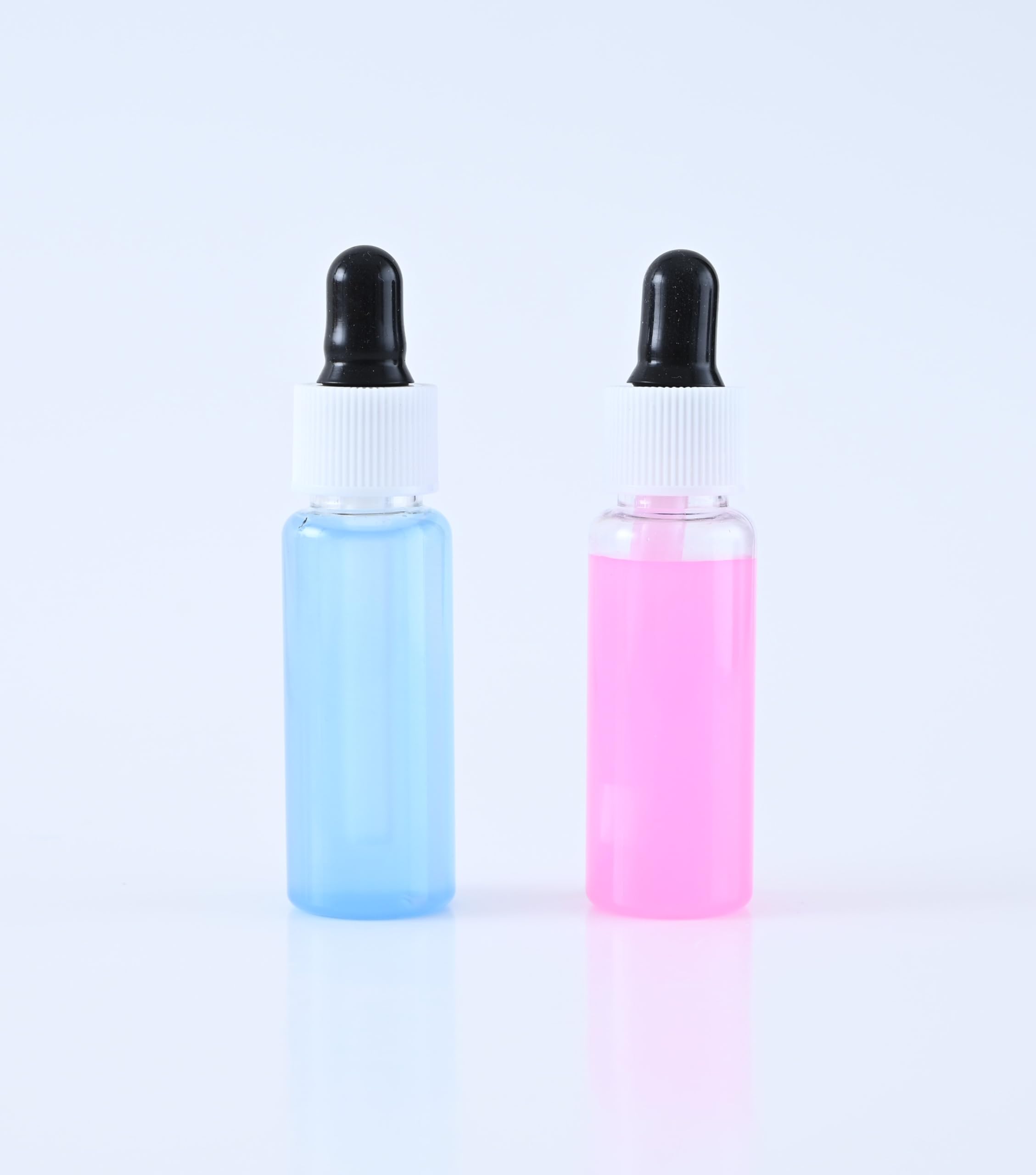 lelulim™ 2-PK DROPPER BOTTLES 20ml