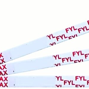 WaiveDx Rapid Fentanyl (FYL) Test Strips-5 Test Strips per kit