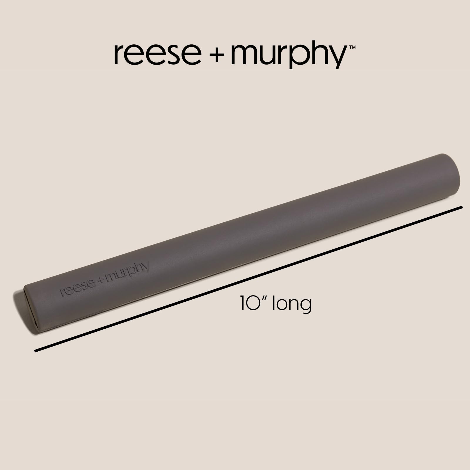 Reese+Murphy Stick Dog Chew Toy - Large Dog Toy - Dog Toys for Small Medium Large Breed - Teething Toys for Dogs - Puppy Chew Toys