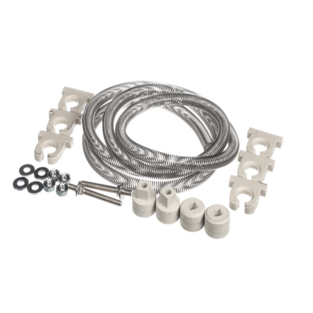 Carrier HVAC Heater Coil Restring Kit - 88RC0000CB363119