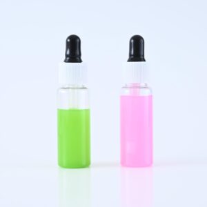 lelulim™ 2-PK DROPPER BOTTLES 20ml