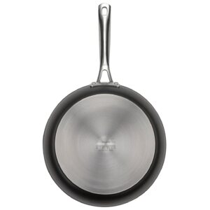 Spring Meridian Intense Pro Nonstick Recycled Aluminum Fry Pan, 8-Inch