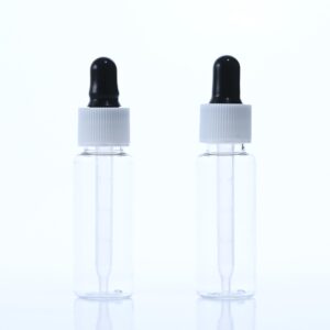 lelulim™ 2-PK DROPPER BOTTLES 20ml