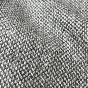 Tuva Textile 40 Yard Bolt of Real Wool Quality Fabric Coating - Multicolor Greys Tweeds Wool Fabric (Heavy Weight with Real Soft Nap and Drape Finishing) High Fancy Quality Wool Tweed Fabric