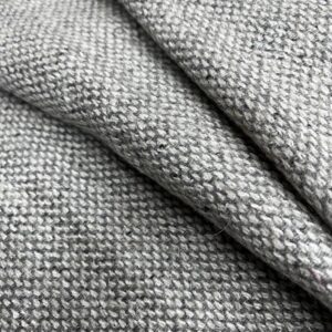 Tuva Textile 40 Yard Bolt of Real Wool Quality Fabric Coating - Multicolor Greys Tweeds Wool Fabric (Heavy Weight with Real Soft Nap and Drape Finishing) High Fancy Quality Wool Tweed Fabric