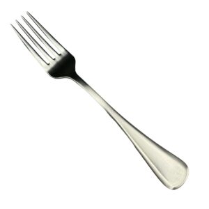 mikasa cosmo satin 18/10 stainless steel salad fork