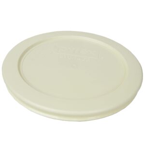 Pyrex (3) Lid Set for 7200 2-Cup, 7201 4-Cup and 7203 7-Cup Glass Bowls - Made in the USA