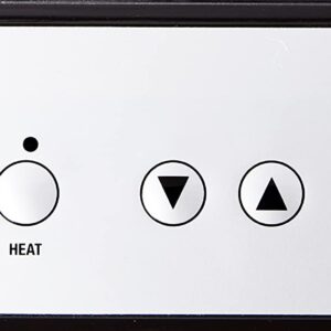 Cuisinart ICT-60FR Double Induction Cooktop - Certified (Renewed)