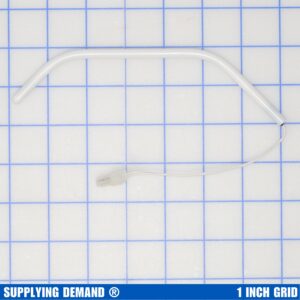 Supplying Demand W10503764 2313633 Ice Cube Maker Thermistor Replacement