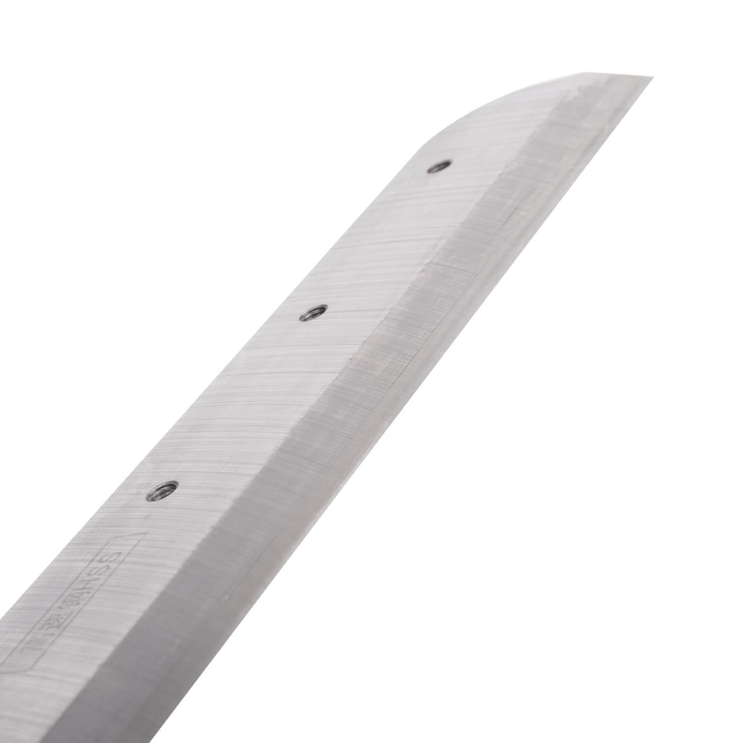 17" Heavy Duty Guillotine Paper Cutter Replacement Blade