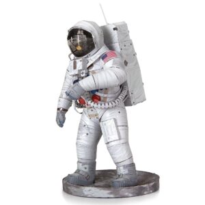 Metal Earth Premium Series Apollo 11 Astronaut 3D Metal Model Kit Fascinations