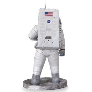 Metal Earth Premium Series Apollo 11 Astronaut 3D Metal Model Kit Fascinations