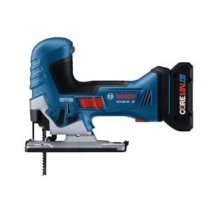 BOSCH GST18V-50BN 18V Brushless Barrel-Grip Jig Saw (Bare Tool)