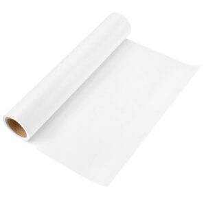 tracing paper roll 12 inch x 30 yards white trace paper roll translucent pattern paper for drawing sewing sketching