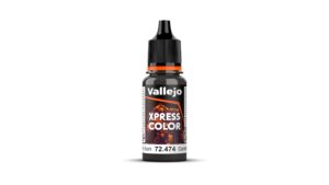 vallejo av xpress color 18ml - willow bark