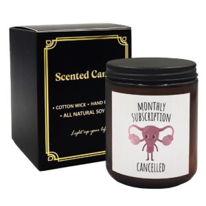 mancheng-zi scented candles, hysterectomy recovery gifts, after hysterectomy surgery gifts, surgery recovery gifts for women after hysterectomy surgery, surgery recovery gifts for women hysterectomy