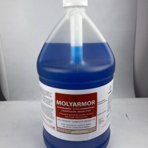 Central Boiler/Wood Master Molyarmor 350 Boiler Treatment 1 Gal