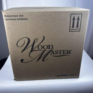 Central Boiler/Wood Master Molyarmor 350 Boiler Treatment 1 Gal