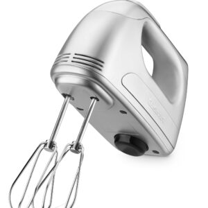 Cuisinart Power Advantage 7-Speed Hand Mixer, HM-7BCS