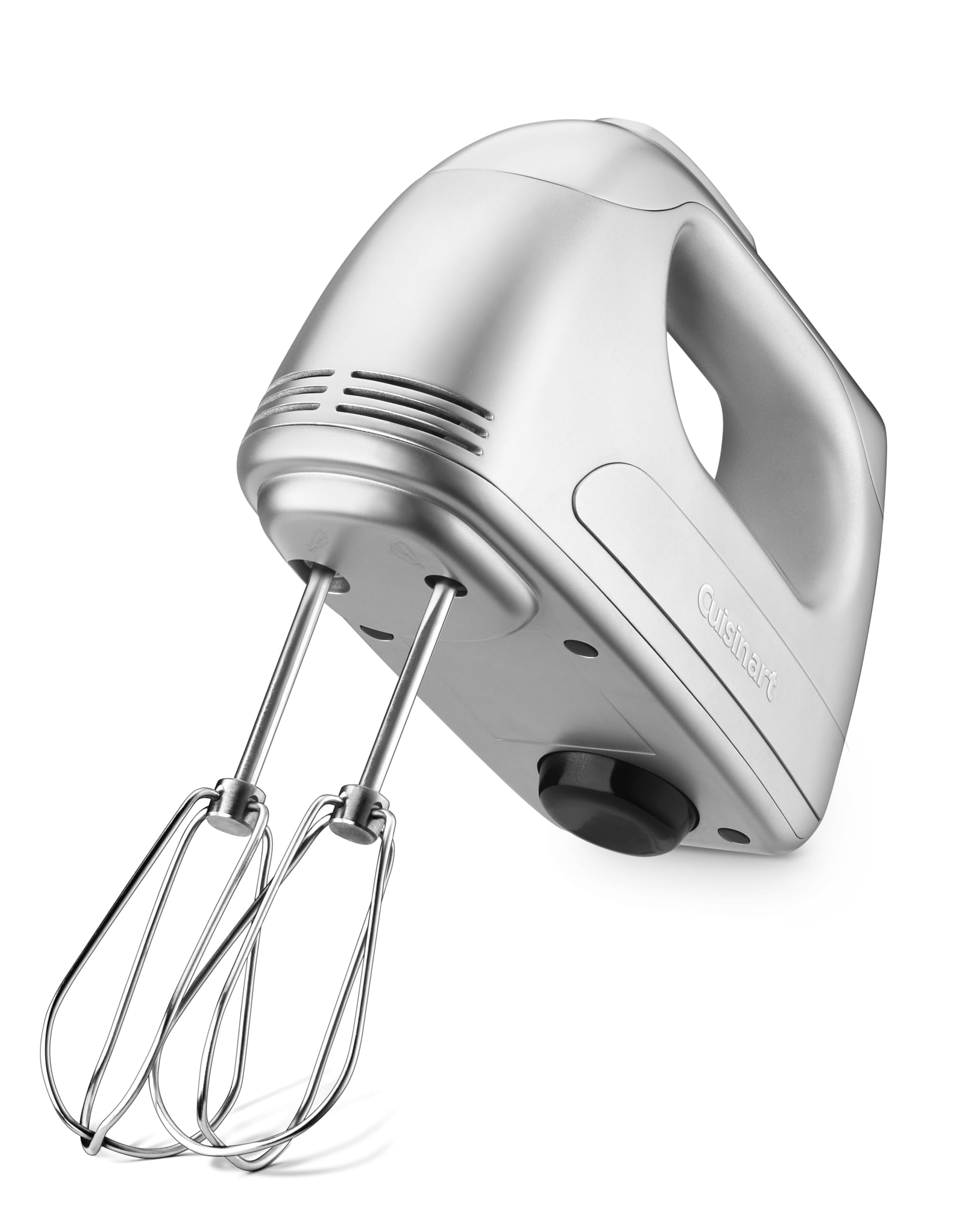 Cuisinart Power Advantage 7-Speed Hand Mixer, HM-7BCS