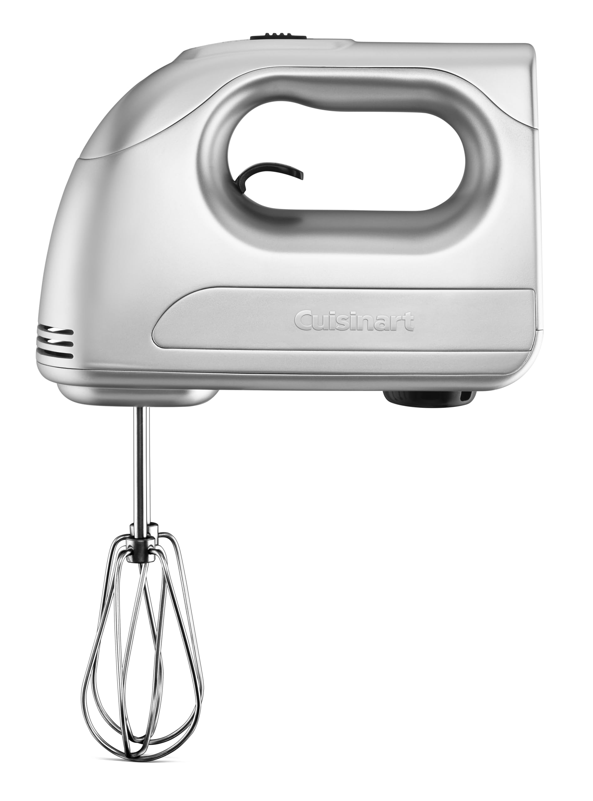 Cuisinart Power Advantage 7-Speed Hand Mixer, HM-7BCS