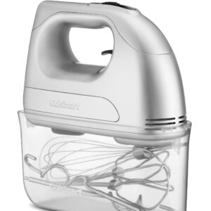 Cuisinart Power Advantage 7-Speed Hand Mixer, HM-7BCS