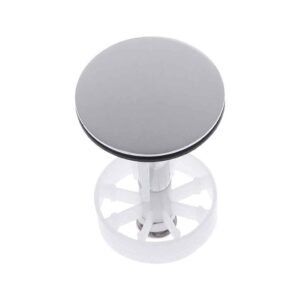 basin -up drain plug bathtub sink water stopper europe standard size for bathroom kitchen