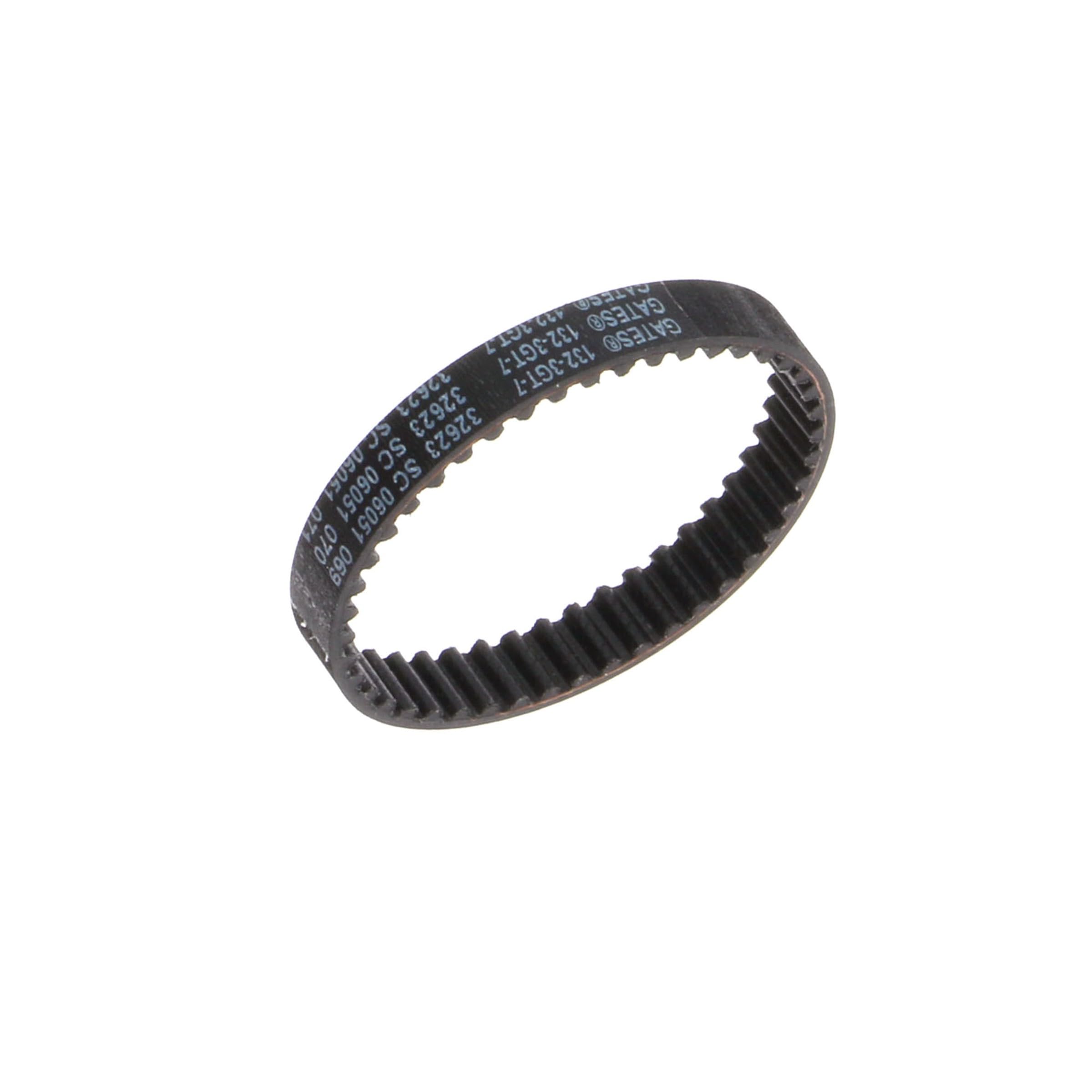 Replacement Short Belt for Shark LZ602 LZ600 LZ601 QU601 QU602 QU603 132-3GT-7