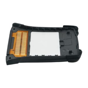 CARPSDZY MC9090 MC9190 Standard Keypad Keyboard Replacement (53 Key) for Zebra Symbol MC9090-G MC9190-G MC9190-K MC9200-G MC92N0-G Barcode Scanner Handheld PDA Mobile Computer