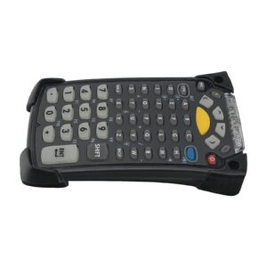 CARPSDZY MC9090 MC9190 Standard Keypad Keyboard Replacement (53 Key) for Zebra Symbol MC9090-G MC9190-G MC9190-K MC9200-G MC92N0-G Barcode Scanner Handheld PDA Mobile Computer