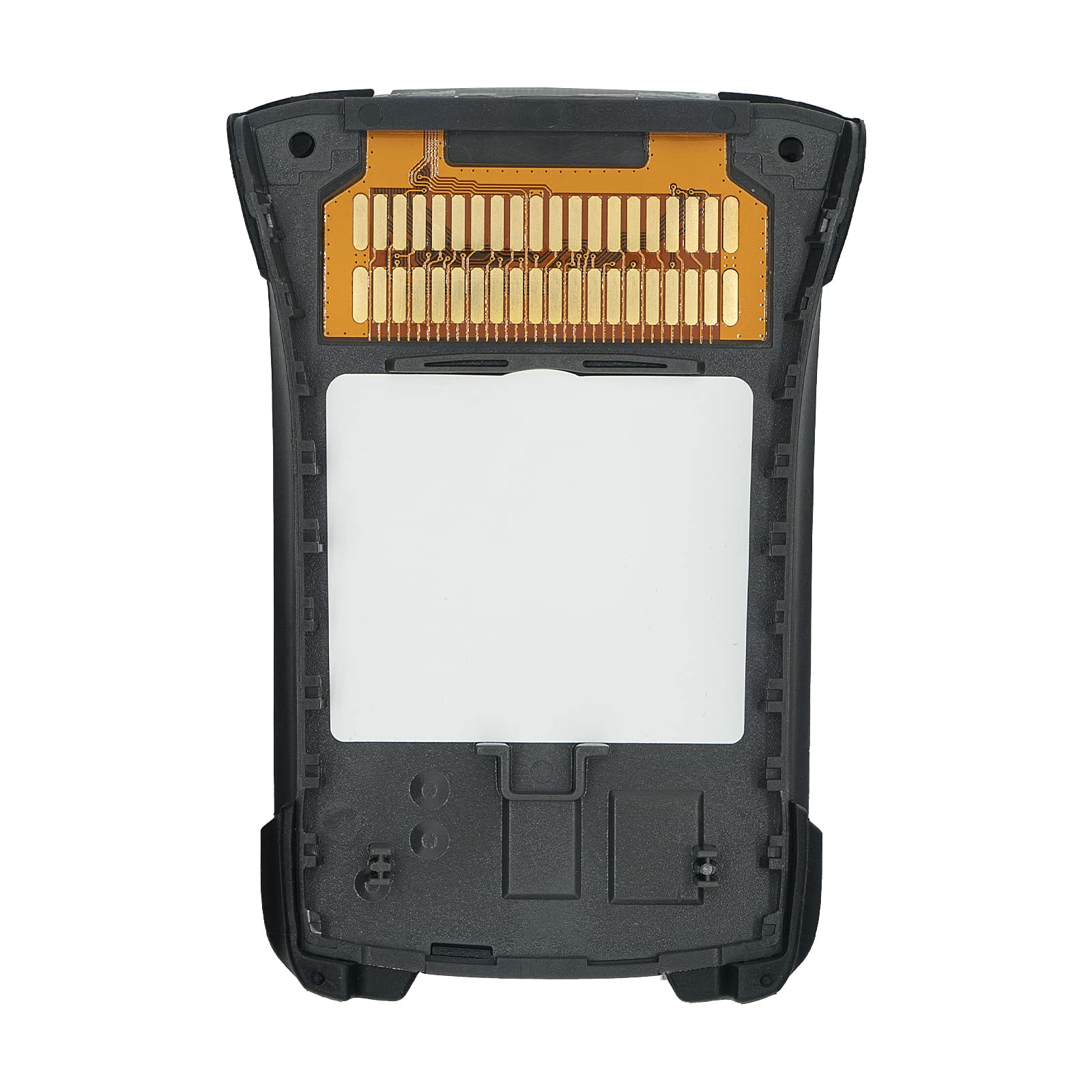 CARPSDZY MC9090 MC9190 Standard Keypad Keyboard Replacement (53 Key) for Zebra Symbol MC9090-G MC9190-G MC9190-K MC9200-G MC92N0-G Barcode Scanner Handheld PDA Mobile Computer