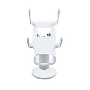 Clover Flex 3 / Flex 4 Screw Mounted Swivel and Tilt Stand (White)