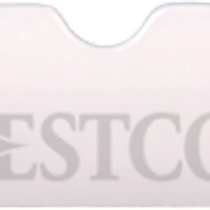 Westcott Ceramic Replacement Blades 3-Pack