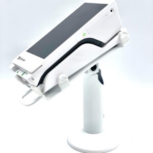 Clover Flex 3 / Flex 4 Charging Base Stand- Designed to Hold the Charging Base with the POS (Charging Base Not Included)