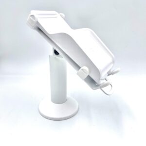 Clover Flex 3 / Flex 4 Charging Base Stand- Designed to Hold the Charging Base with the POS (Charging Base Not Included)